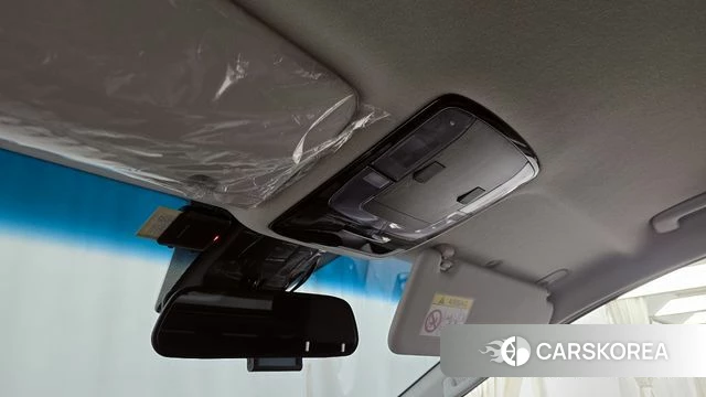 Hyundai Staria id 3817276 из Кореи 10