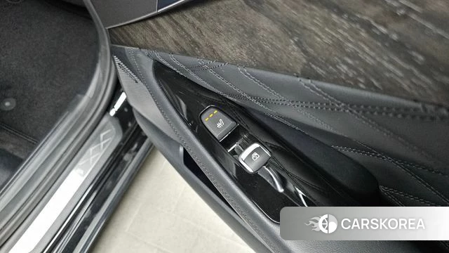 Kia K8 Hybrid id 4614327 из Кореи 10