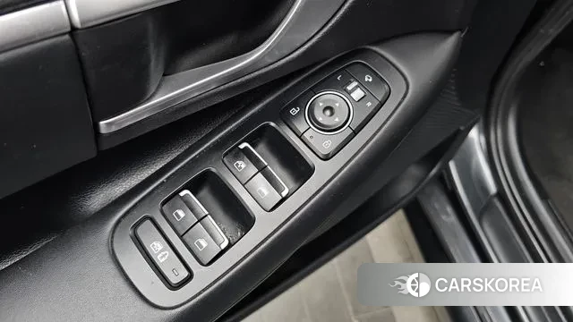 Hyundai Sonata (DN8) id 3601648 из Кореи 10