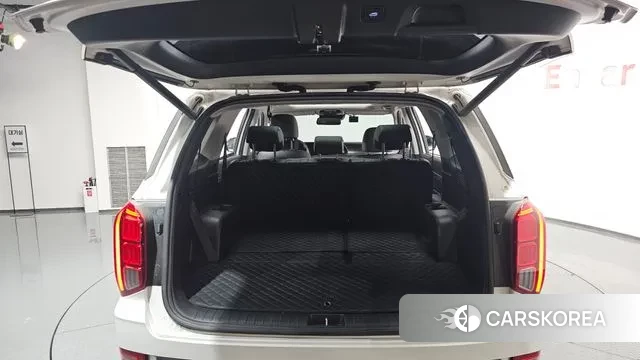 Hyundai Palisade id 2999962 из Кореи 10