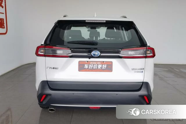 Toyota Wilanda id 4258433 из Китая 10