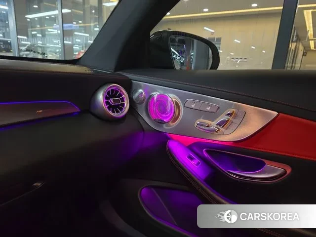 Mercedes-Benz C-Class W205 id 3672912 из Кореи 10