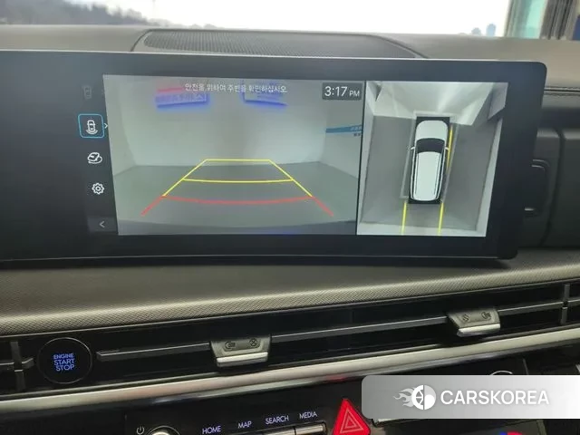 Hyundai Santa Fe (MX5) id 3670185 из Кореи 10