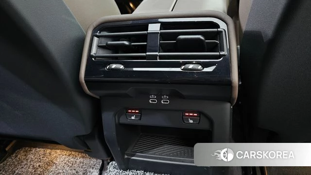 BMW 5 Series (G60) id 4612753 из Кореи 10