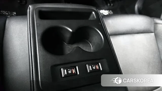 Renault Korea (Samsung) SM6 id 3454994 из Кореи 10