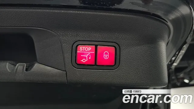 Mercedes-Benz GLC-Class X253 id 2797157 из Кореи 10