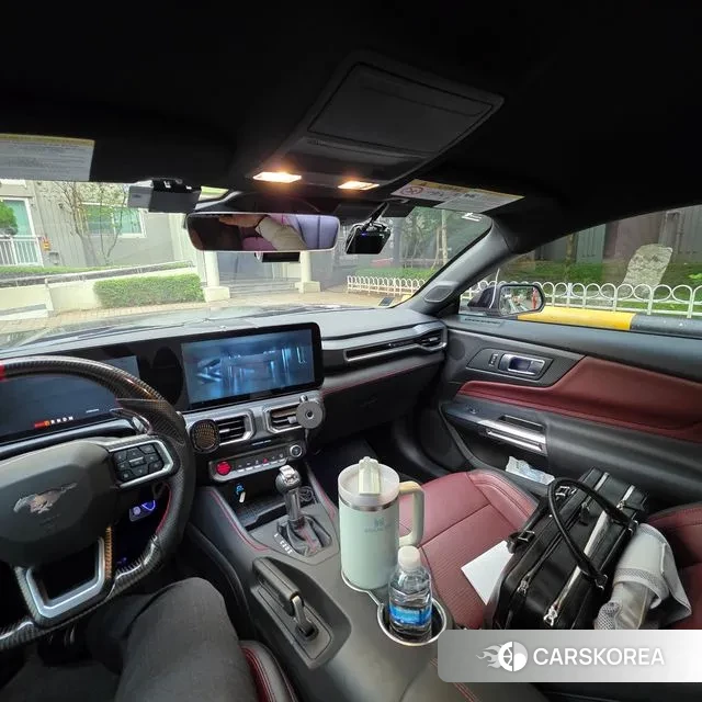 Ford Mustang 7th Generation id 2914875 из Кореи 10