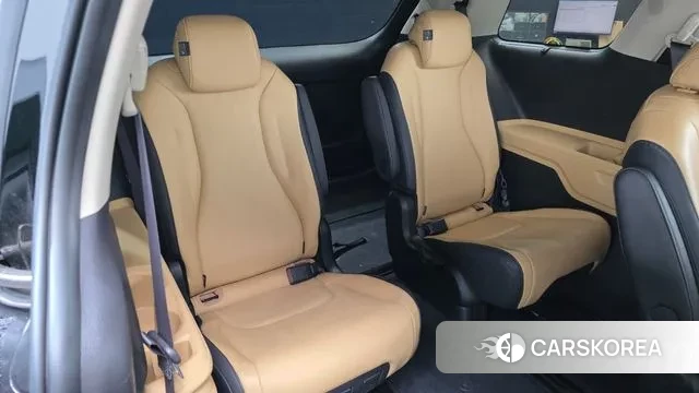 Kia Carnival 4th generation id 3590921 из Кореи 10