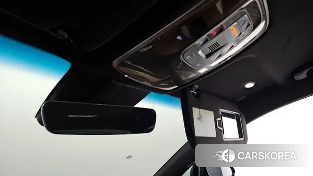 Genesis G80 (RG3) id 3273594 из Кореи 10