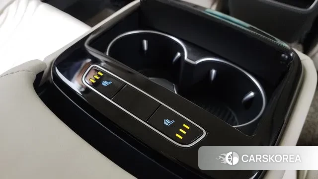 Genesis G80 (RG3) id 3591915 из Кореи 10