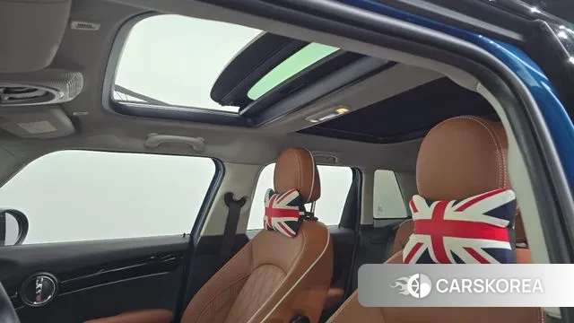 Mini Cooper S id 3539254 из Кореи 10