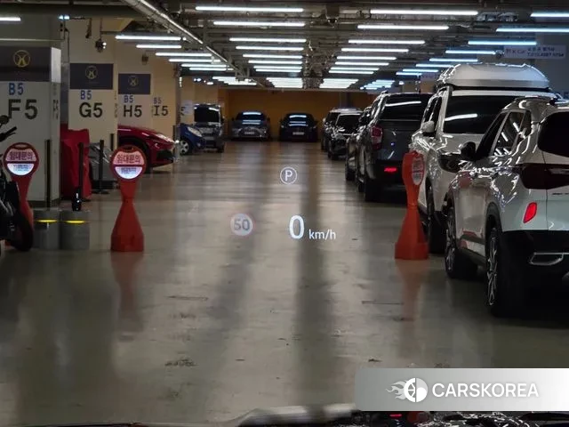 Land Rover Defender (L663) id 3674982 из Кореи 10