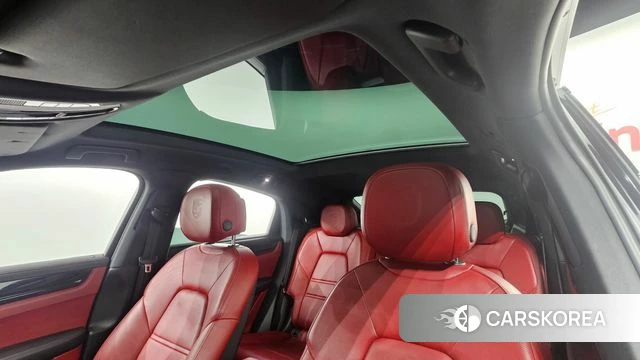 Porsche Cayenne (PO536) id 3885518 из Кореи 10