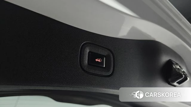 Renault Korea (Samsung) QM6 id 4525747 из Кореи 10