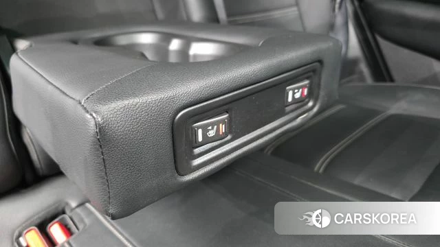 Renault Korea (Samsung) QM6 id 4856374 из Кореи 10