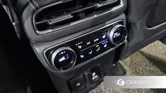 Genesis GV80 id 3458972 из Кореи 10