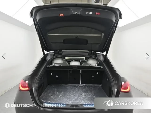 Mercedes-Benz GLC-Class X254 id 3763779 из Кореи 10