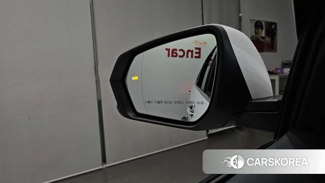 Chevrolet (GM Daewoo) The New Equinox id 4178421 из Кореи 10