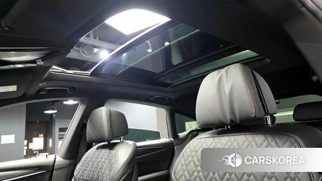 BMW 6 Series GT (G32) id 4415005 из Кореи 10