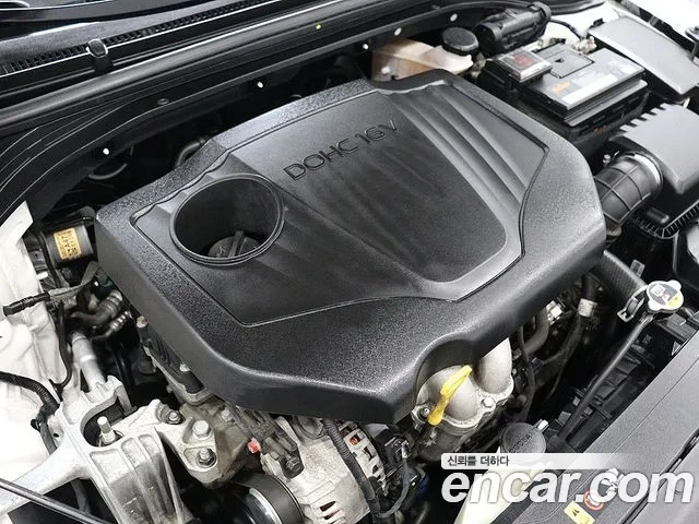 Hyundai The New Avante AD id 2873390 из Кореи 10