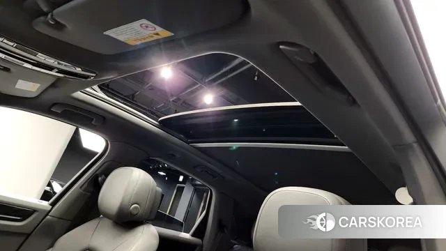 Porsche Cayenne (PO536) id 3413074 из Кореи 10