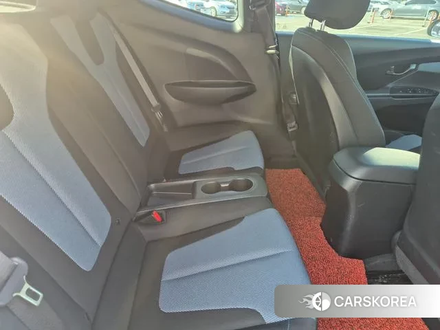 Hyundai Veloster (JS) id 3631167 из Кореи 10