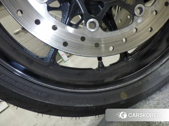 Suzuki GSX1300R HAYABUSA id 4183675 из Японии 10