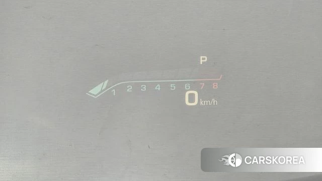 Cadillac CT6 id 4708396 из Кореи 10