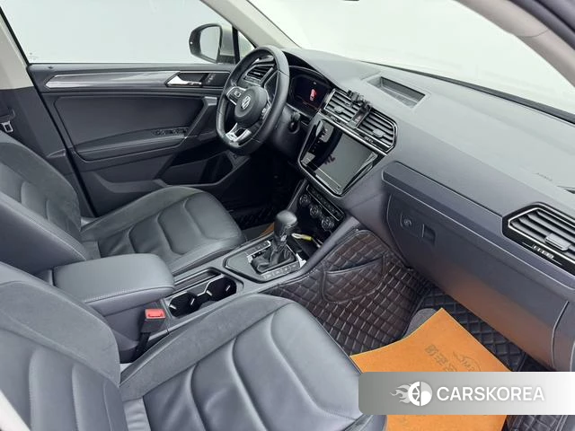 Volkswagen Tiguan L id 4298010 из Китая 10