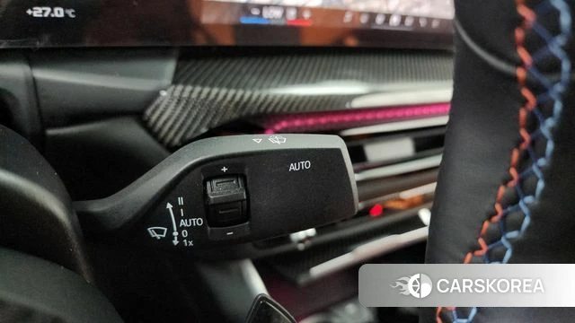 BMW M4 (G82) id 4468392 из Кореи 10