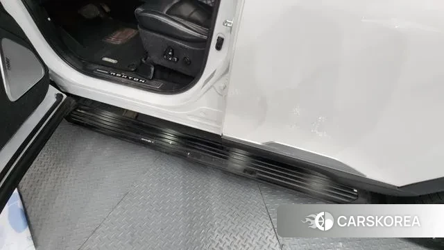 Ssangyong All New Rexton id 3686064 из Кореи 10