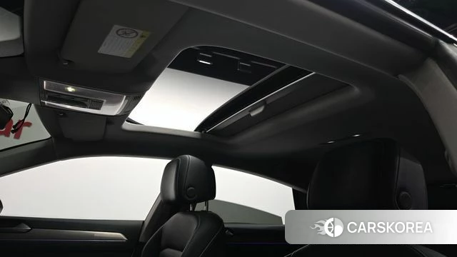 Volkswagen Arteon id 4350939 из Кореи 10