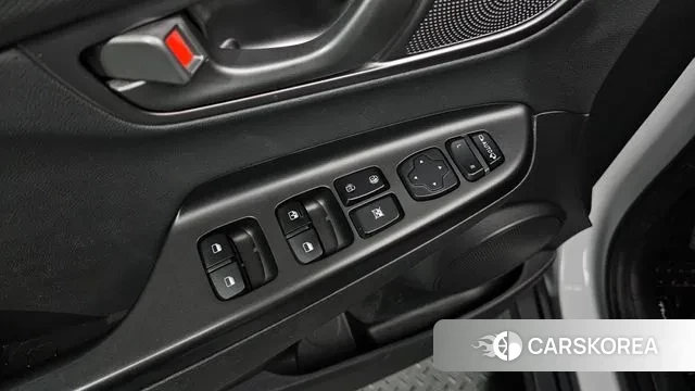 Hyundai Kona Electric id 3318773 из Кореи 10