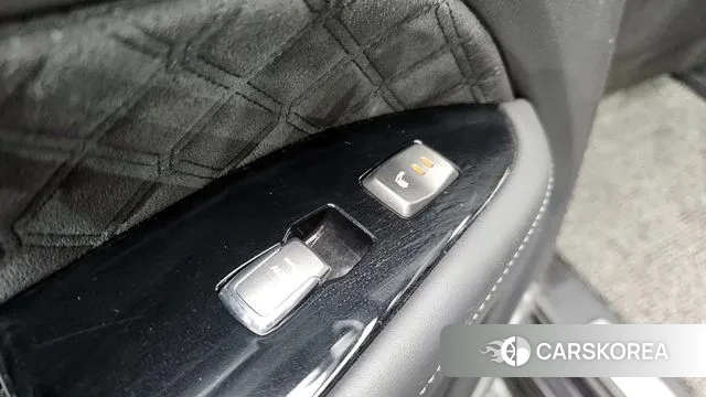 Ssangyong All New Rexton id 3722727 из Кореи 10