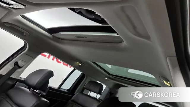 Hyundai Santa Fe (MX5) id 3745666 из Кореи 10