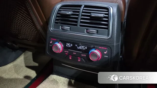 Audi New A6 id 3672749 из Кореи 10