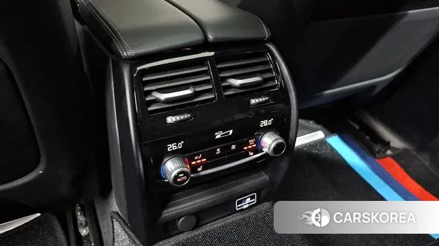 BMW 5 Series (G30) id 3180421 из Кореи 10