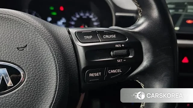 Kia All New Morning (JA) id 3391639 из Кореи 10