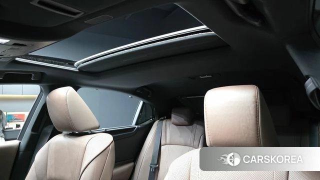 Lexus ES300h 7th generation id 4527587 из Кореи 10