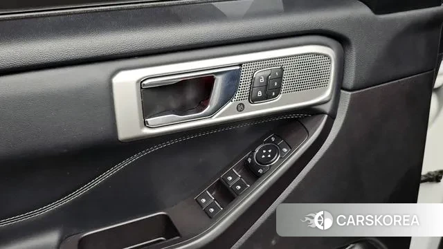 Ford Explorer 6th Generation id 3214709 из Кореи 10