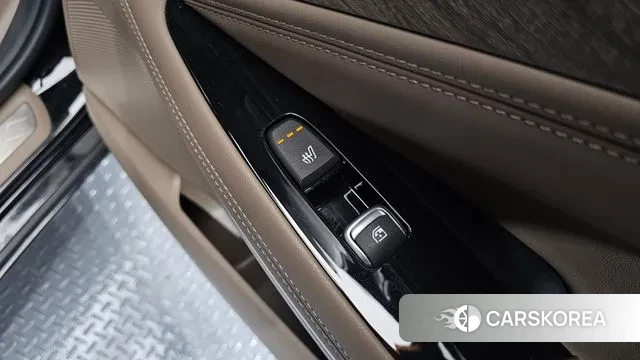 Kia K8 Hybrid id 3556601 из Кореи 10