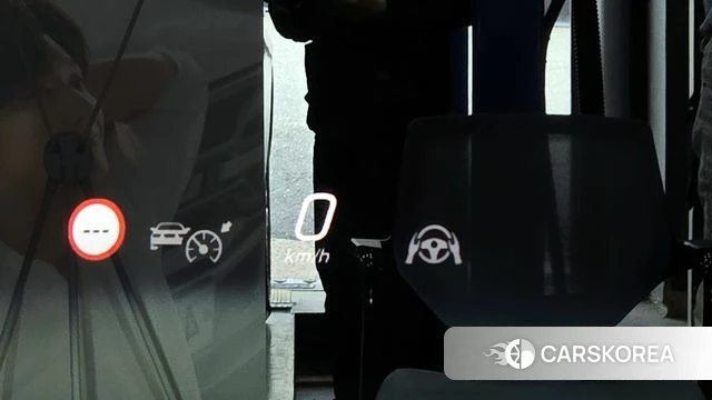 Mercedes-Benz C-Class W206 id 3923065 из Кореи 10