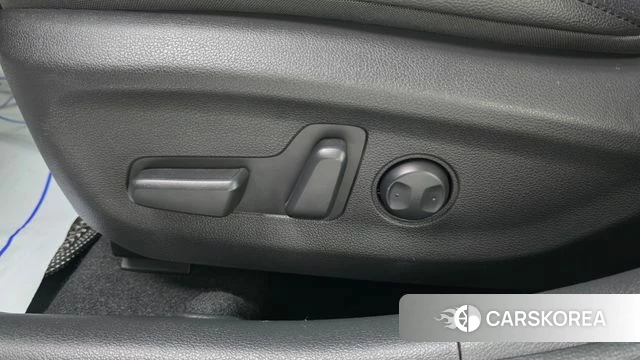 Hyundai The New Avante AD id 4755329 из Кореи 10