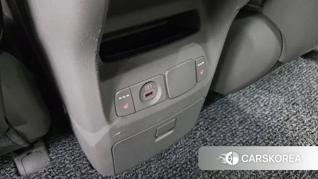 Kia The New Carnival id 3413379 из Кореи 10