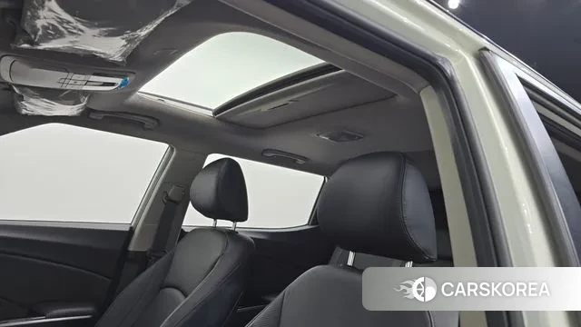 Ssangyong Berry New Tivoli id 3333814 из Кореи 10