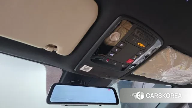 Kia Carnival 4th generation id 3701337 из Кореи 10