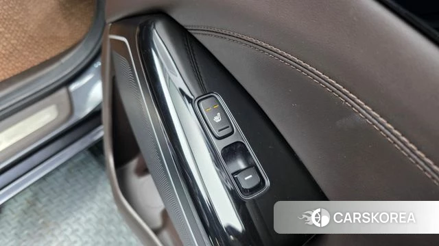 Kia All New K7 Hybrid id 4837198 из Кореи 10