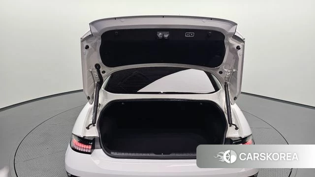 Hyundai Ionic 6 id 4618639 из Кореи 10