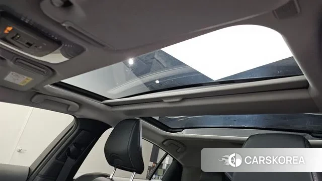 Toyota Prius 5th Generation id 3036428 из Кореи 10