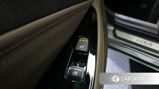 Kia K8 id 3003505 из Кореи 10